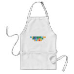 Congratulation
 Graduating
 Seniors  Aprons