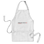 LONDON SOKAK TABELASI  Aprons