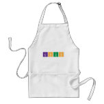 Linus  Aprons