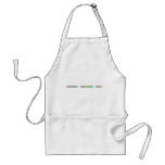 Happy Birthday Mark  Aprons