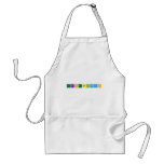 EliotGelwan  Aprons