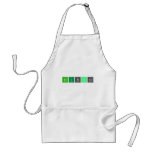 Bautista  Aprons