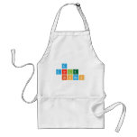  a
 darle
  atomos  Aprons