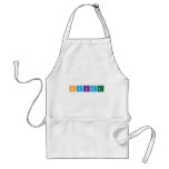 NYKAE  Aprons