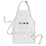 Respect
   Aprons