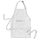 DoNNA M JONES  She DiD It Street  Aprons
