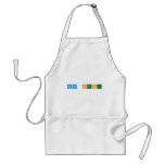 auw shoot  Aprons