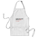 Coronation Quiche  (piss up)  Aprons