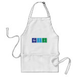 Bayu  Aprons
