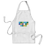 Welcome
 Back to
 School  Aprons