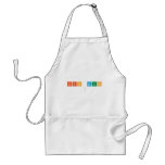 clio Muse
   Aprons