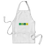 PAllab  Aprons