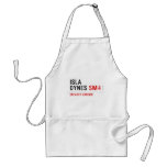 Isla  Dynes  Aprons