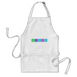 Science  Aprons