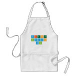Science
 Always
 Win  Aprons