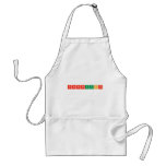 ArHeKrRnUuoXe  Aprons