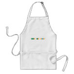 que|s'to sa|s?  Aprons