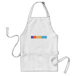 Frishtay
 
   Aprons