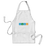 TAPARUP  Aprons