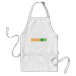 sensual  Aprons