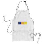 Bente  Aprons