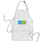 cusn  Aprons