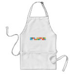 Merry christmas
 ya filthy nerd  Aprons