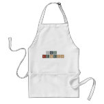 Jack
 Denton  Aprons