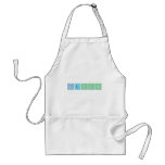 levani  Aprons