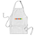 Chemifuge  Aprons