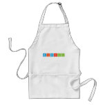 Mitchell   Aprons