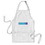 Tatiana  Aprons