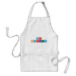 Mr 
 Starkey  Aprons