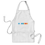 Ti adoro  Aprons