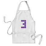LiLiLi
 Li
 Lili
 Li
 Lilili  Aprons