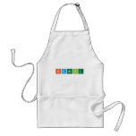 Branding  Aprons