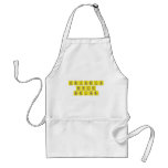 Periodic
 Table
 Writer  Aprons