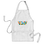 Santa Clause
  Is Coming 
 ToTown  Aprons