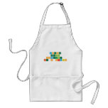Anybody
 smell
 something?
 It's Oxygen  Aprons