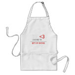 Bie  Aprons