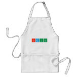 NEDUNO  Aprons