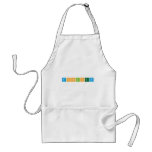 Zoology  Aprons