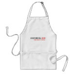 Shooters hill  Aprons
