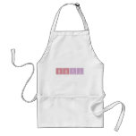 Sofi  Aprons