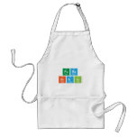 
 pure
 brain  Aprons