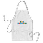 Profe
 Maravilla  Aprons