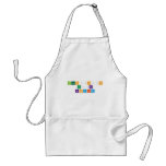 allahının
 amına
 koyim  Aprons