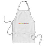 RIP BlockHermit
   Aprons