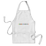 Supakrit Kositwiwat  Aprons