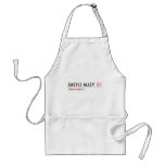 Castle Alley   Aprons